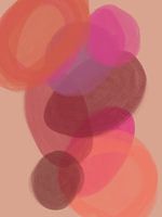 Red Palette I