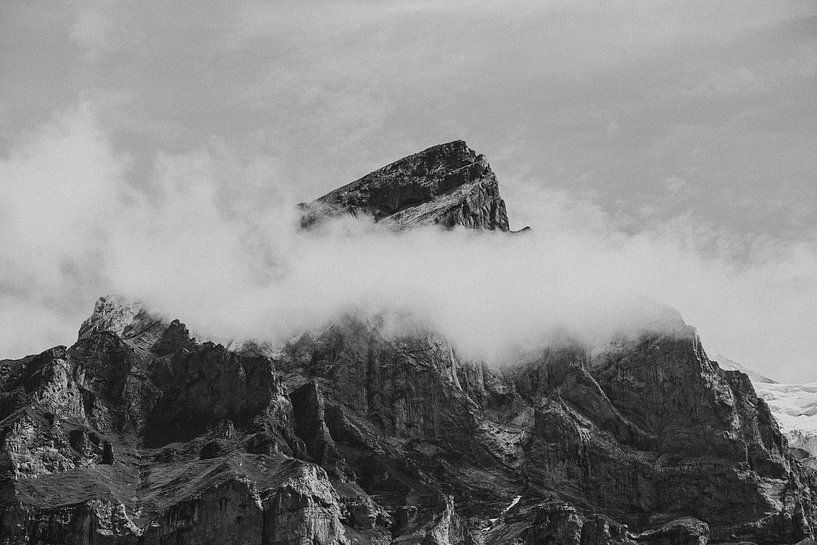 Schweiz 14 von Sanne van Es
