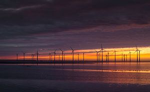 Windpark "Krammer"