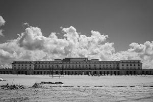 hotel ostend van celine bg