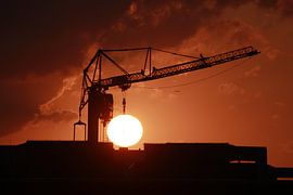 Hebt die Sonne empor