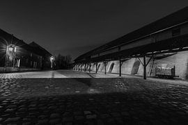Ring furnace by Fil Van Loock