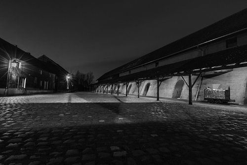 Ring furnace