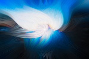 Twirl-effect
