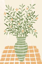 Gemütliches Zuhause von Martina