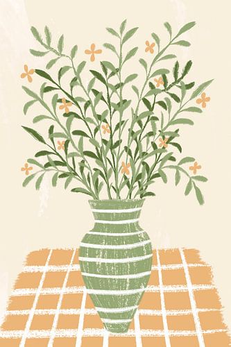 Gemütliches Zuhause von Martina