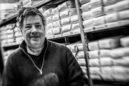 Genneper Watermolen, Eindhoven In Focus