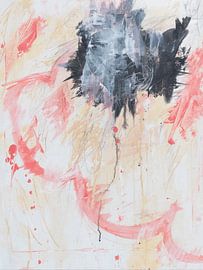 Der dunkle Knall von Virginia Bear