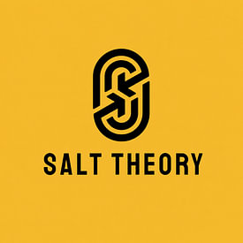 Salt Theory photo de profil