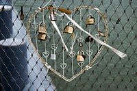 Locks of your heart