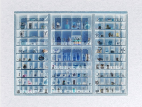 FROZEN ART STOCK