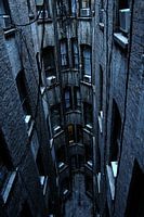 blue hotel II