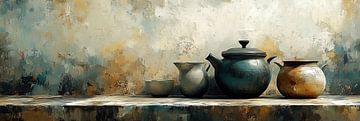 Cooking 61,165 by Art Whims