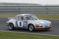 Martini Porsche van Roald Rakers thumbnail