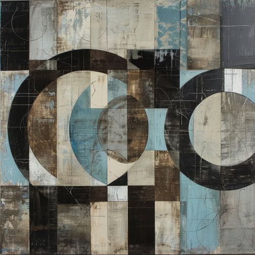 Abstracte kunst