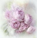 Flower Fantasy by Lizzy Pe thumbnail