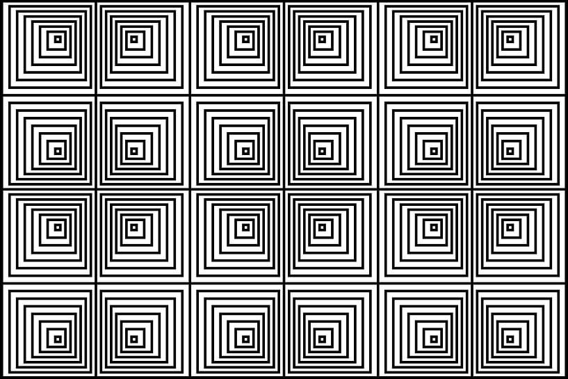 Nested | Offset | 06x04x2 | N=08 | V41 | W by Gerhard Haberern