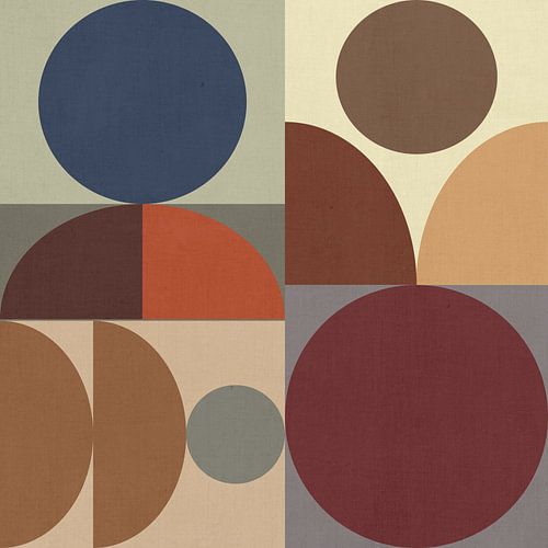 Modern Bauhaus