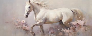 Paard van De Mooiste Kunst