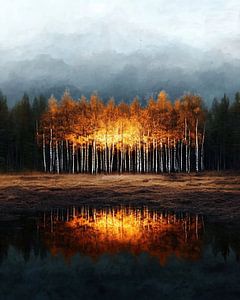 Im Licht des Tages
