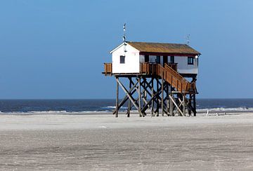 Sankt Peter Ording