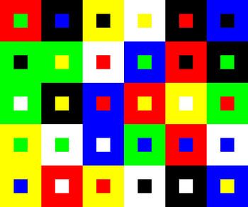 Alone Together | Random | V=04