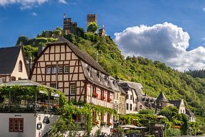 Beilstein an der Mosel