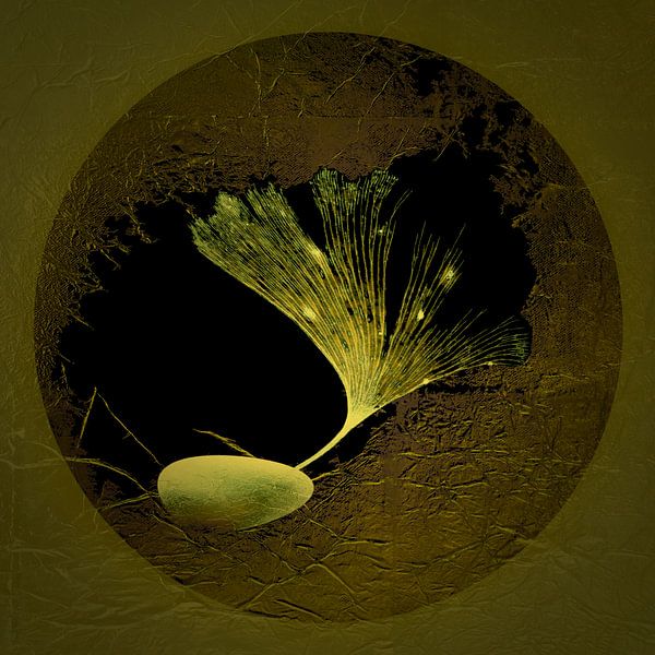New Life. 3 by Alie Ekkelenkamp