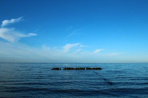 Blaue Ostsee 1