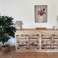 Kundenfoto: Ich habe mich deinetwegen in den Herbst verliebt von Frank Moth, als artframe