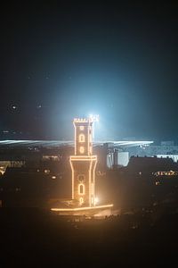 Rathaus und Stadion von Faszination Fürth