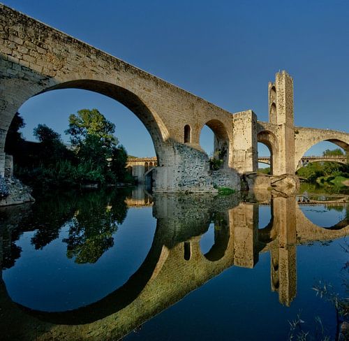 Besalu