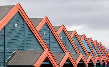 Longyearbyen von Rob Kempers