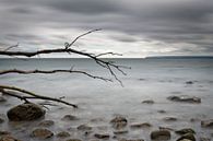 Plage naturelle par Ralf Lehmann Aperçu