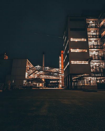 After Hours – Rotterdam