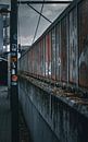 Graffiti in the alley by Robby's fotografie thumbnail