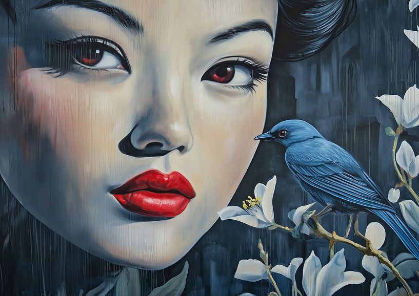 Silent Grace by Liv ter Riet