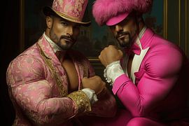 Soft on the outside by Ton Kuijpers