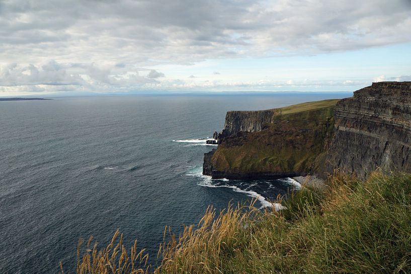 Cliff's of Moher - Irland von Babetts Bildergalerie