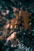 St Dunstan in the East, London