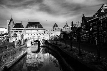 Koppelpoort Amersfoort von Mark de Weger