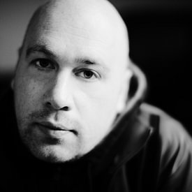 Roel Janssen profielfoto
