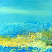 es regnet nicht mehr