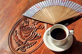 Confort sur Eduard Lamping