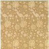 William Morris - Design de tulipes sauvages (pour le papier peint) sur Peter Balan