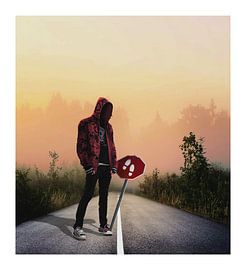 One more step by Philippe verspeek