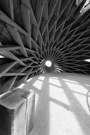 Vogelkijkhut Tij, Goeree-Overflakkee