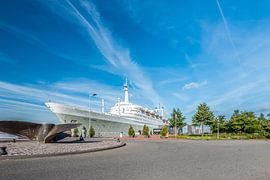 Kreuzfahrtschiff SS Rotterdam