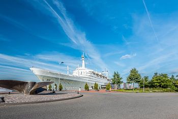Cruiseschip SS Rotterdam