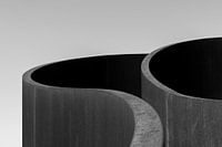 Waves of steel